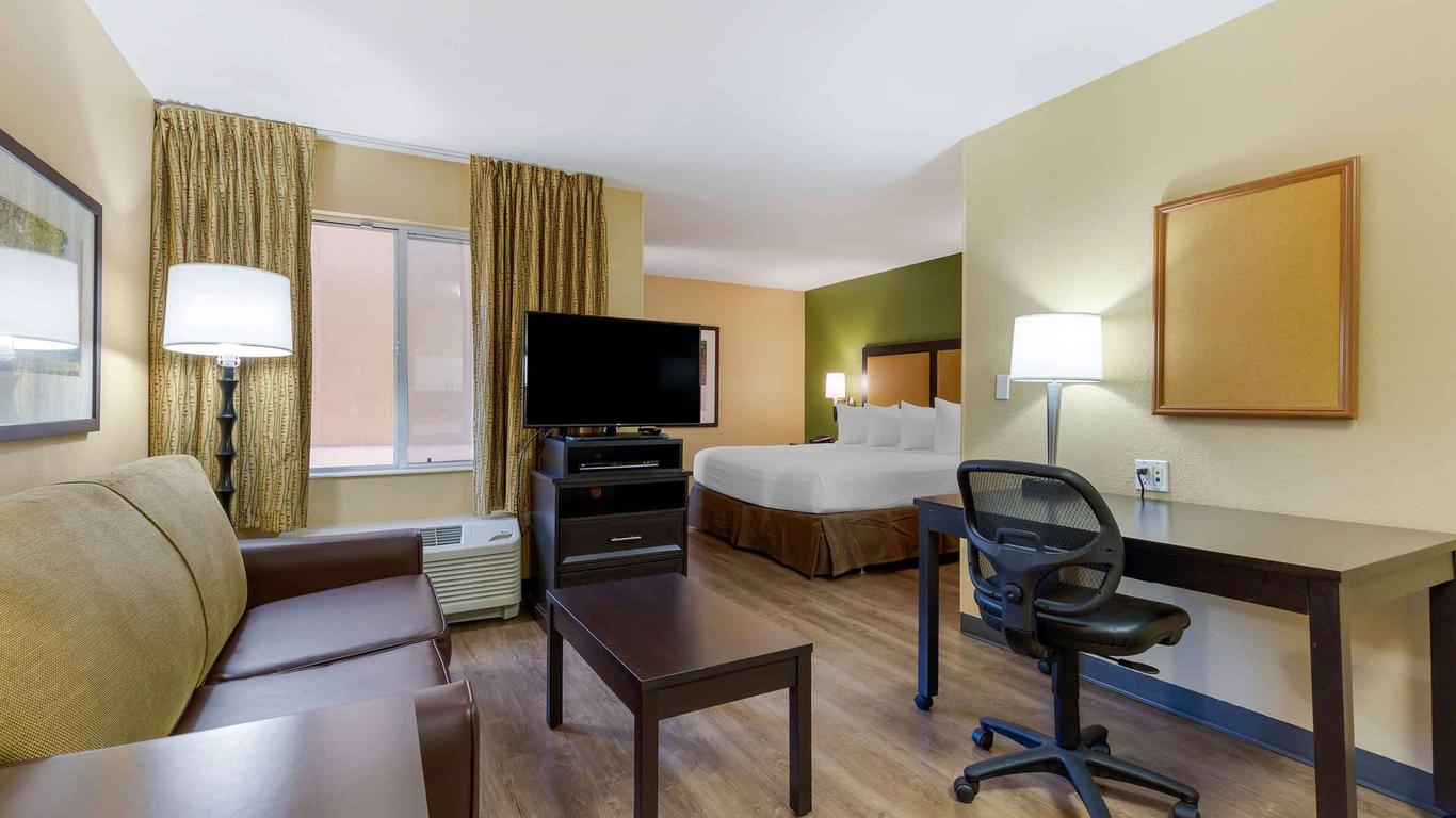 Extended Stay America Suites - Washington - DC - Fairfax
