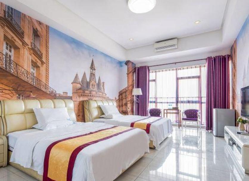 Quarto Foto