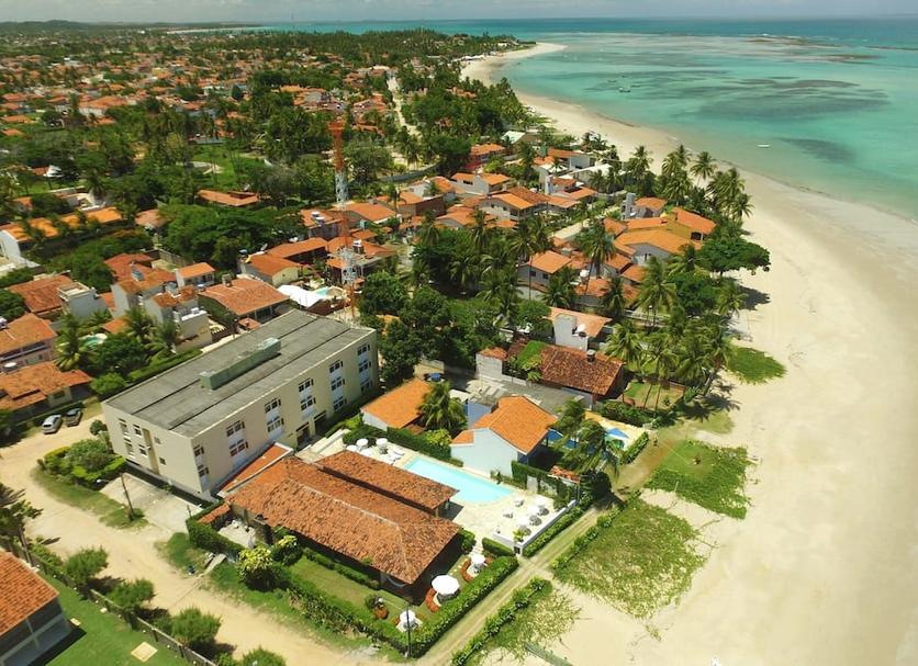Exterior Foto