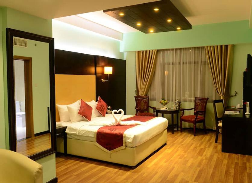 Quarto Foto