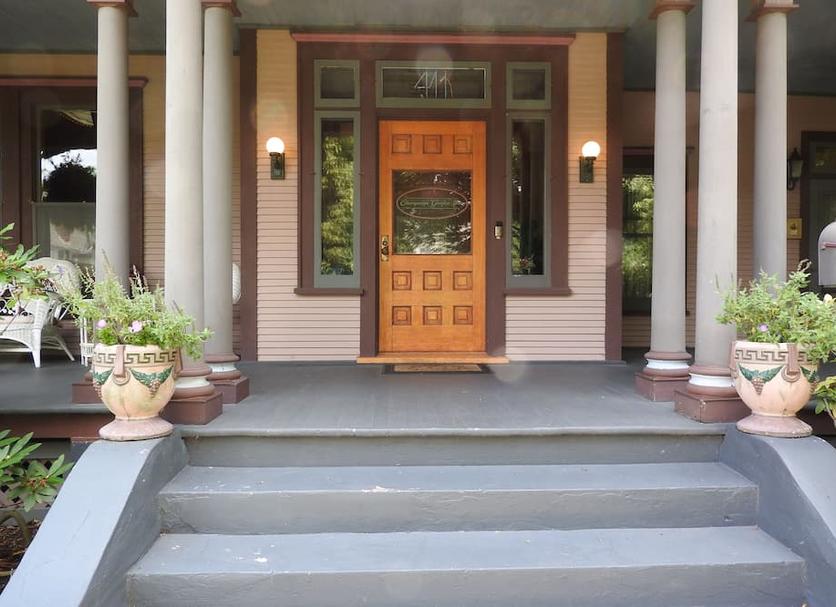 Exterior Foto