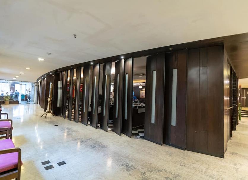 Hall Foto