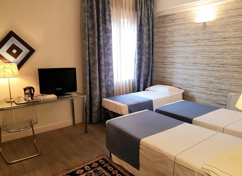 Quarto Foto