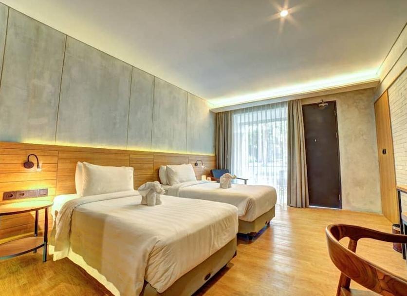 Quarto Foto