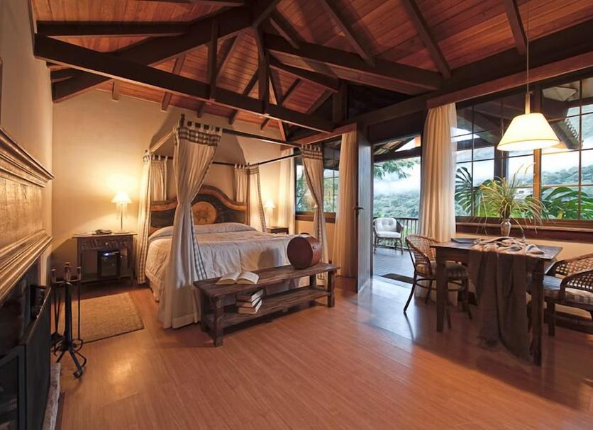 Quarto Foto