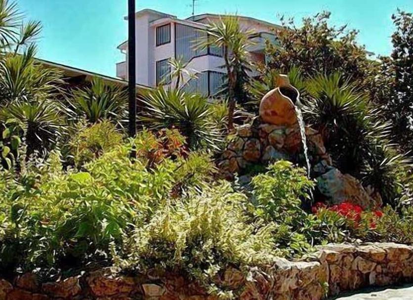 Exterior Foto