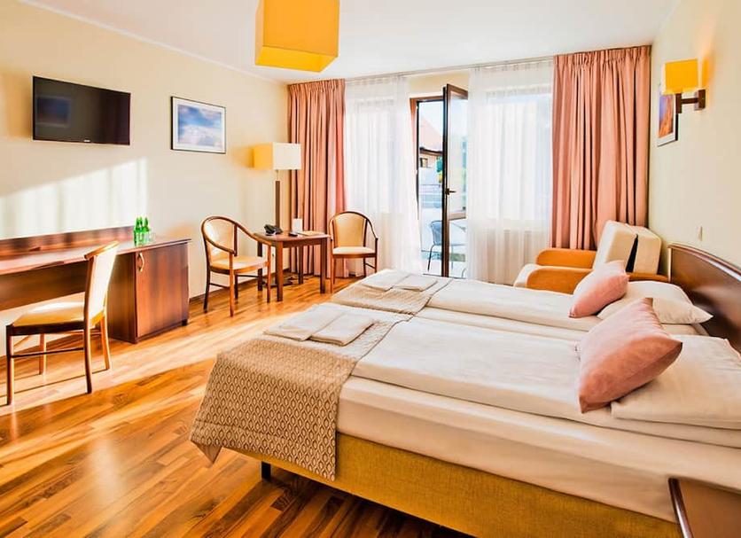 Quarto Foto