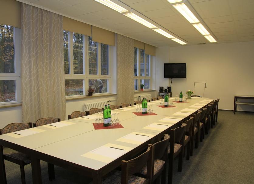 Sala de conferências Foto