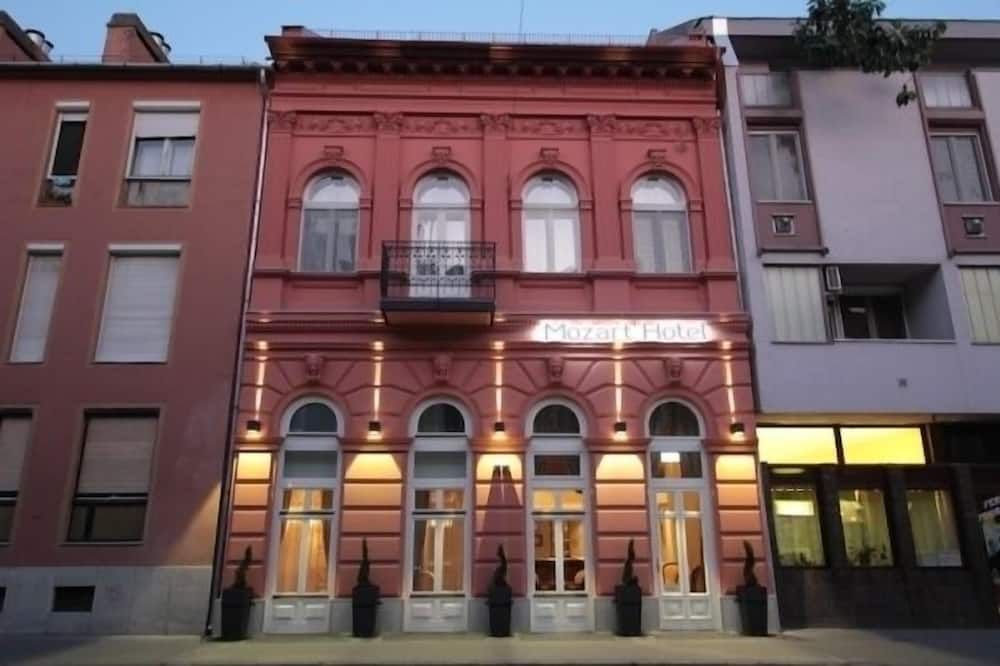 Edifício