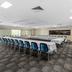 Sala de conferências