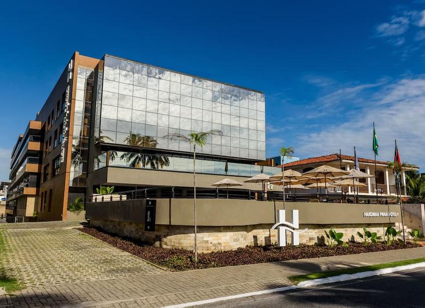 Edifício Foto