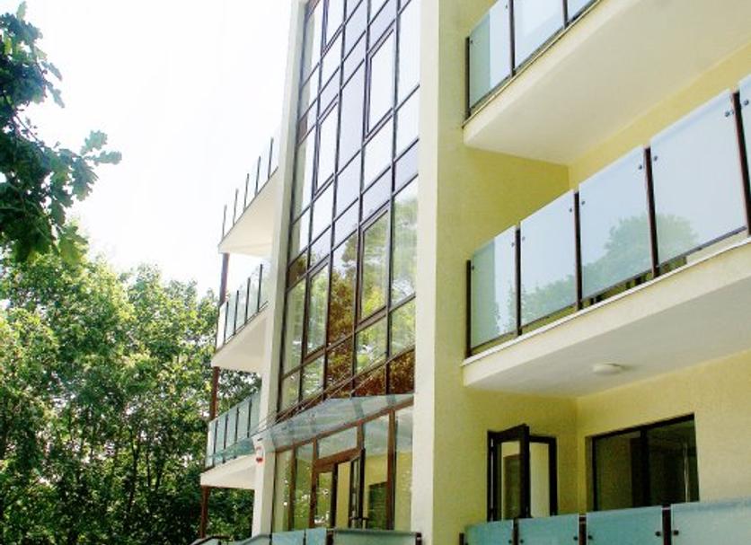 Edifício Foto