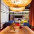 Sala de jantar