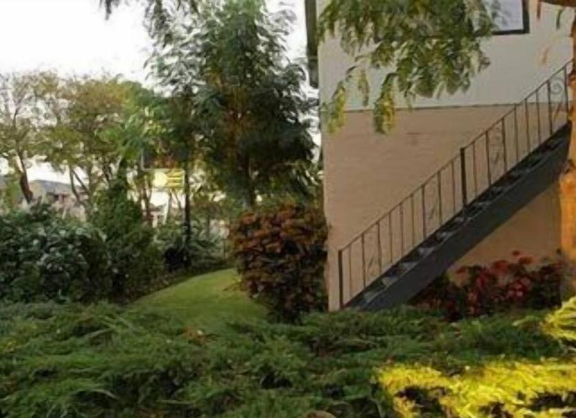 Exterior Foto