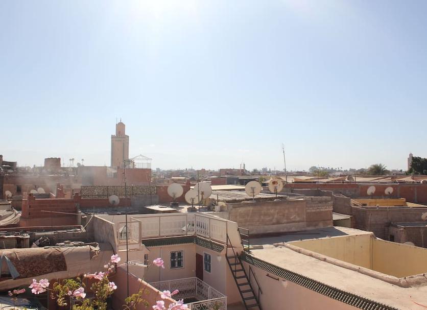 Exterior Foto