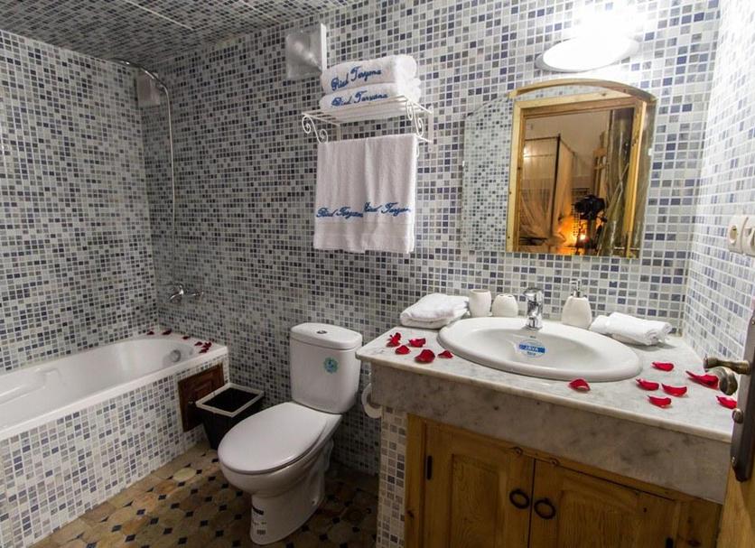 Casa de banho Foto