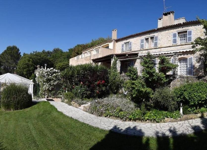 Exterior Foto