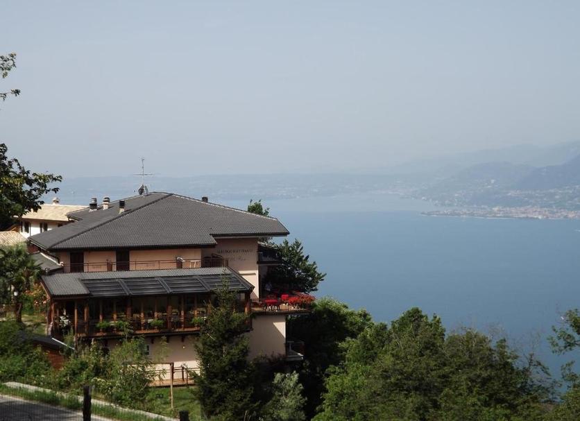 Exterior Foto