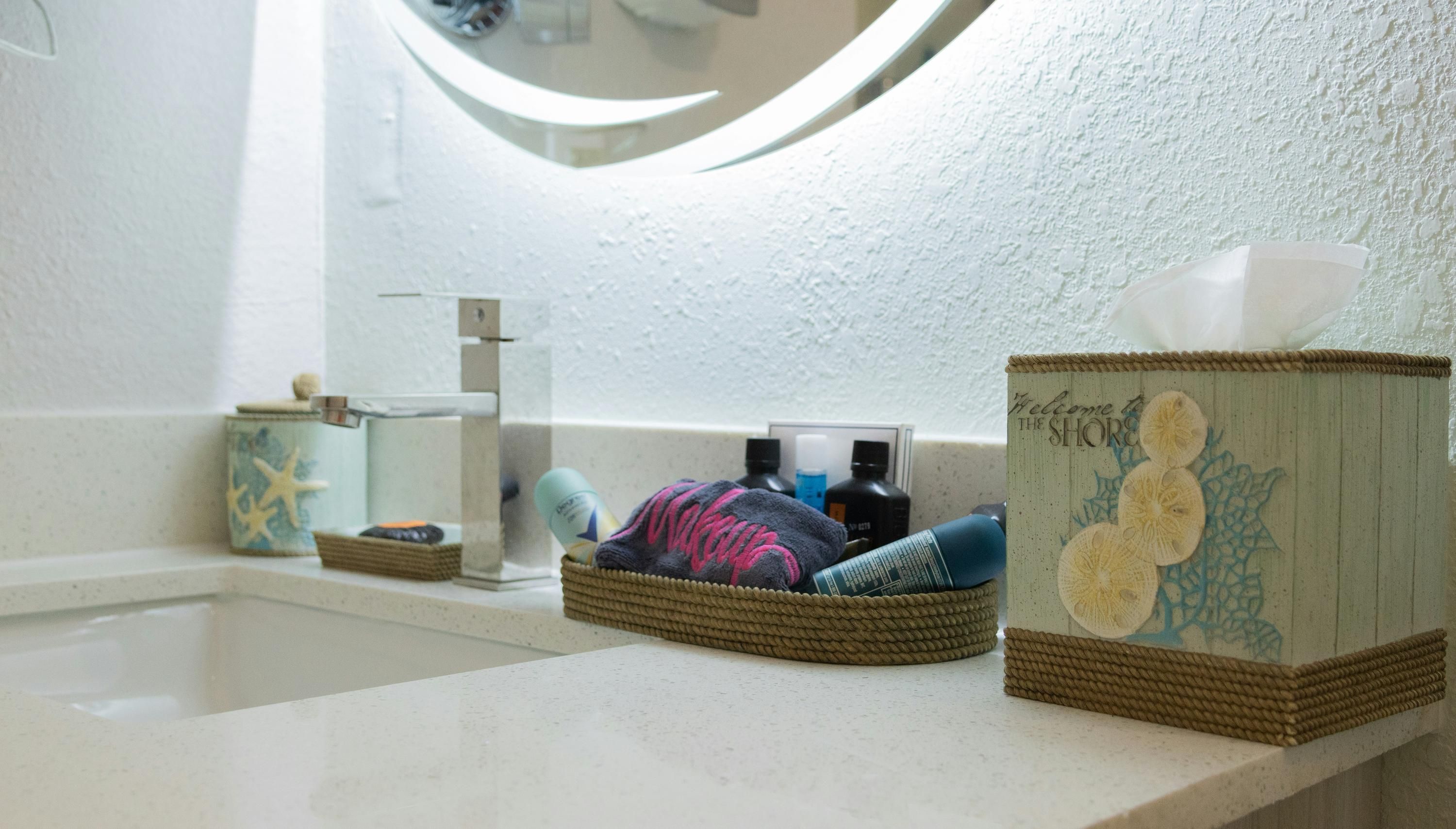 Comodidade do quarto