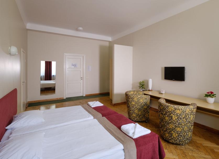 Quarto Foto