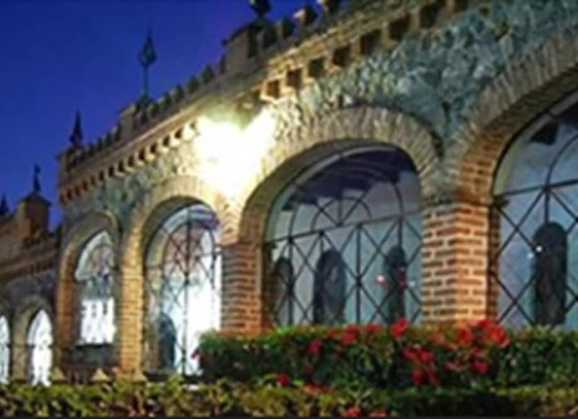 Exterior Foto