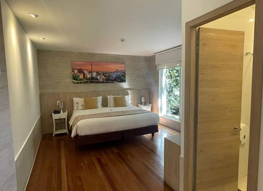 Quarto Foto