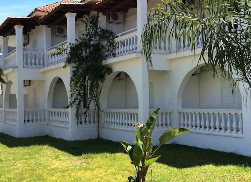 Exterior Foto