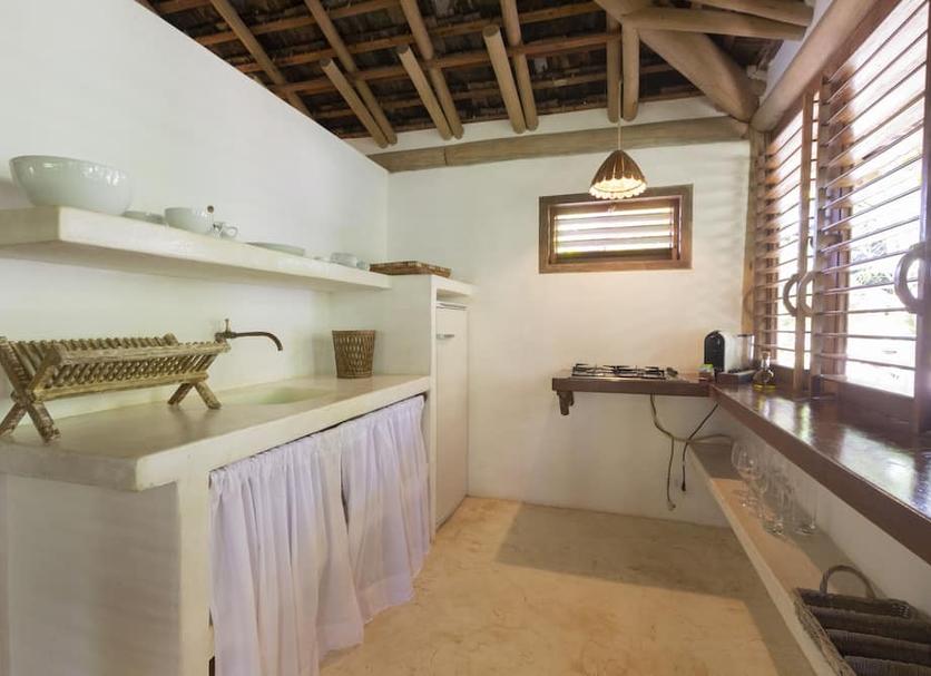 Cozinha Foto