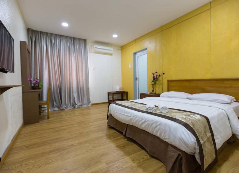 Quarto Foto