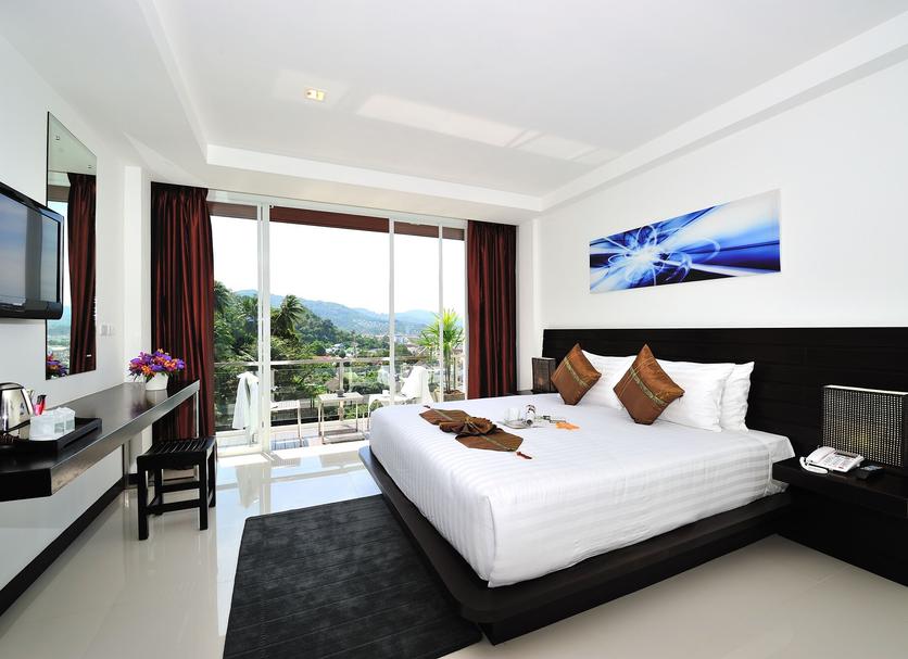 Quarto Foto