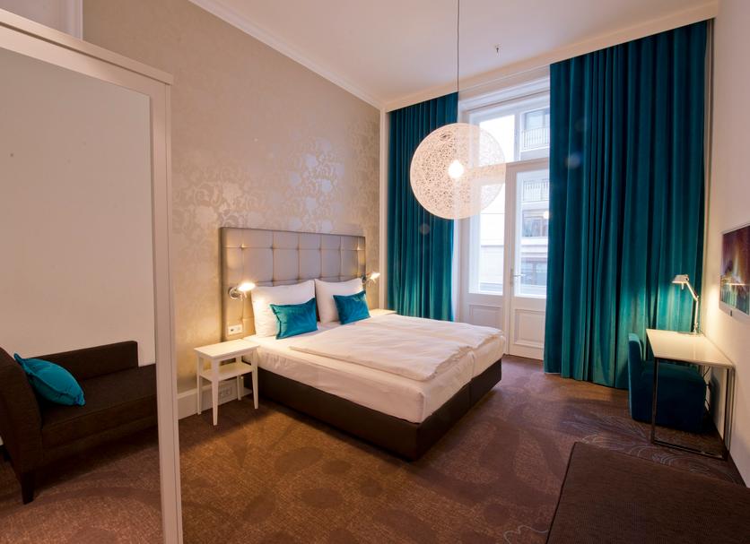 Quarto Foto