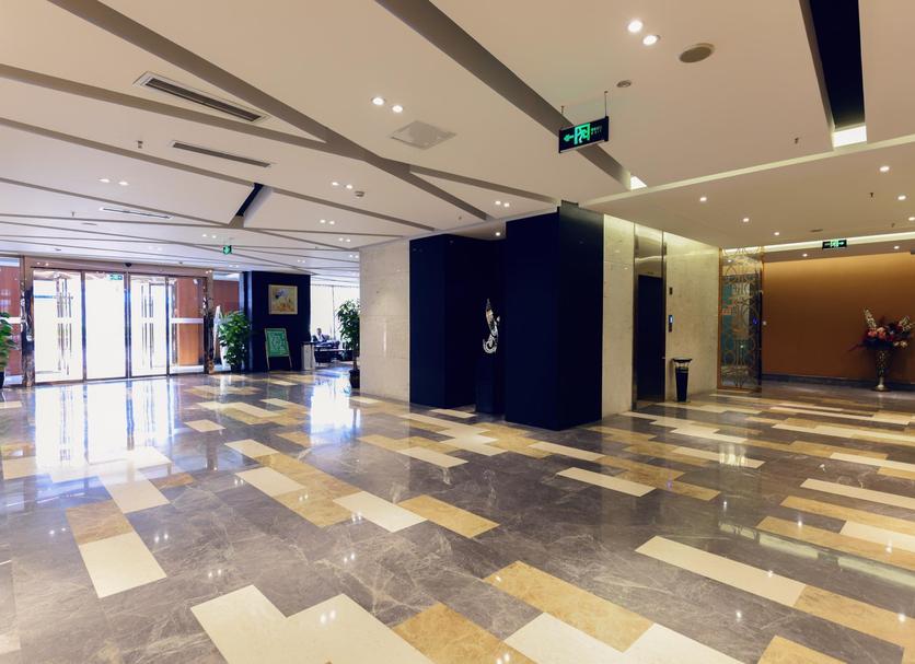 Hall Foto