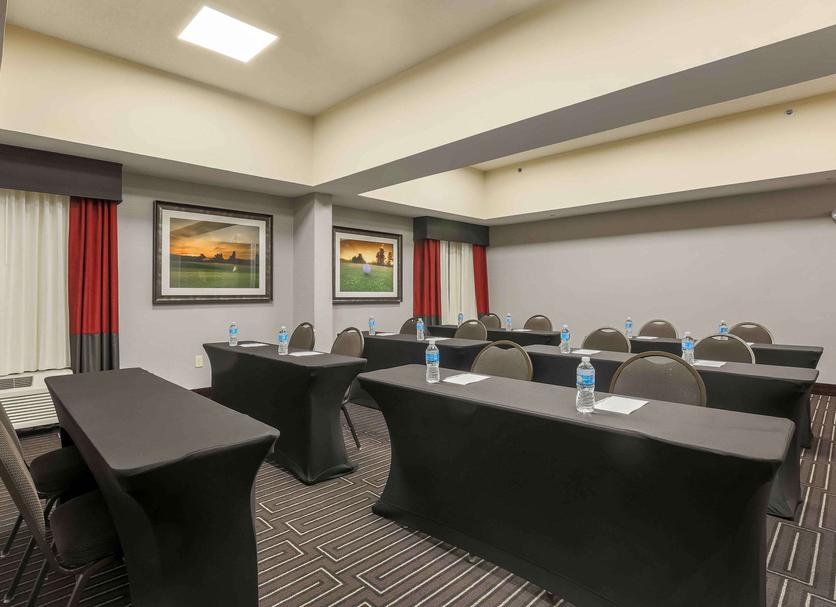Sala de conferências Foto