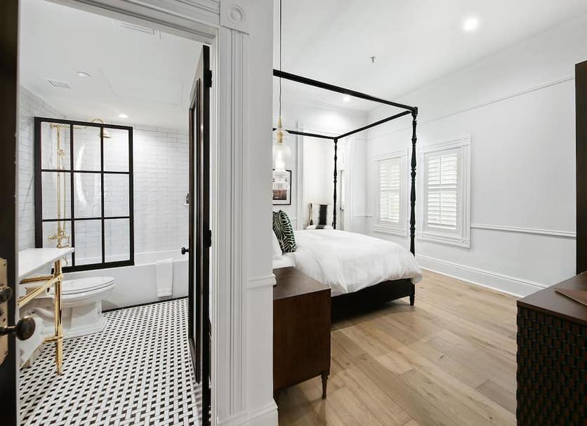 Quarto Foto