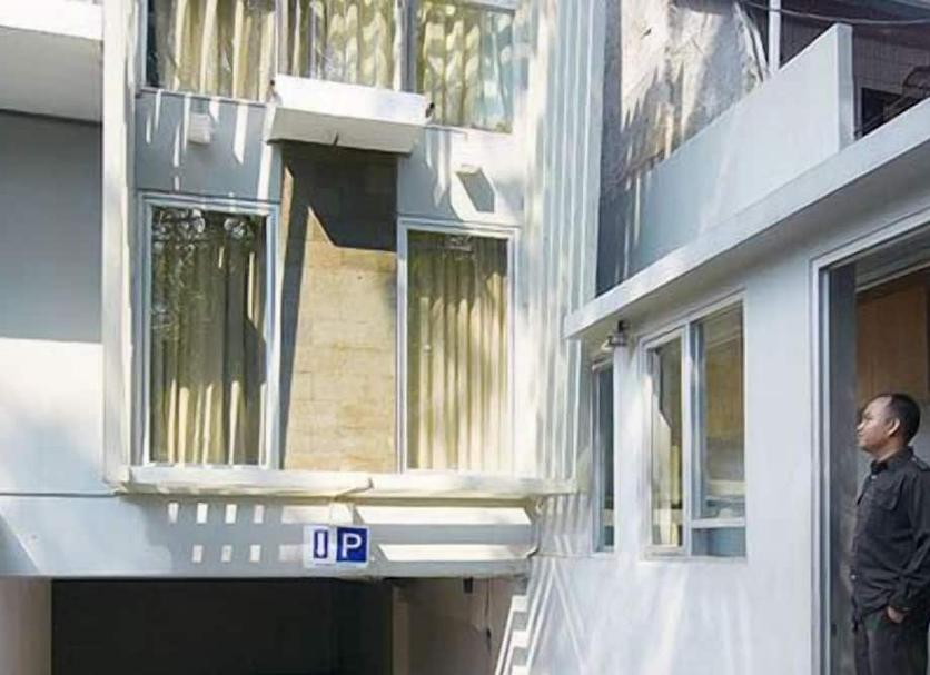 Exterior Foto