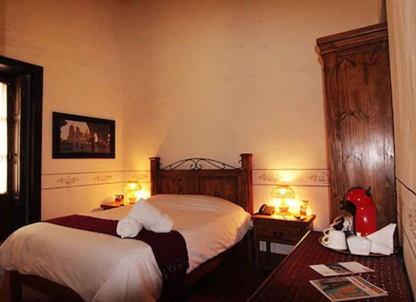 Quarto Foto