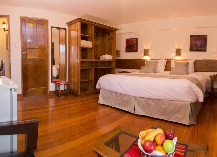Quarto Foto
