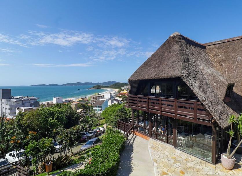 Exterior Foto