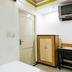 Comodidade do quarto