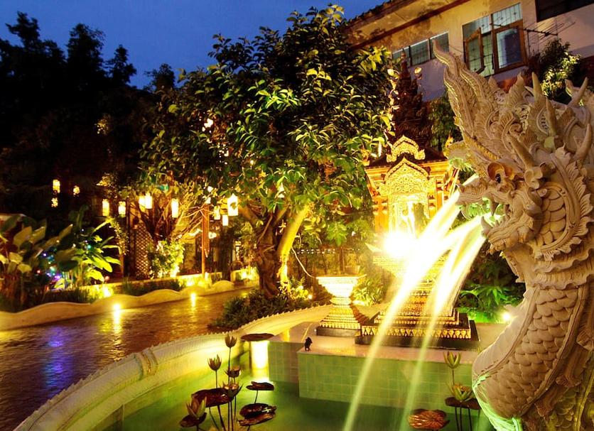 Exterior Foto