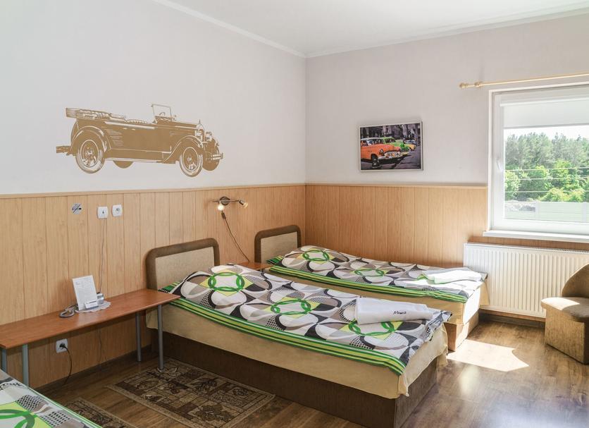 Quarto Foto