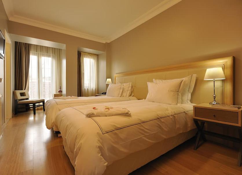 Quarto Foto