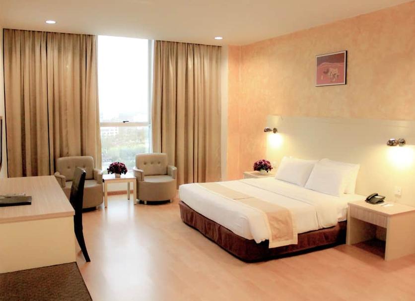 Quarto Foto