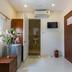 Comodidade do quarto