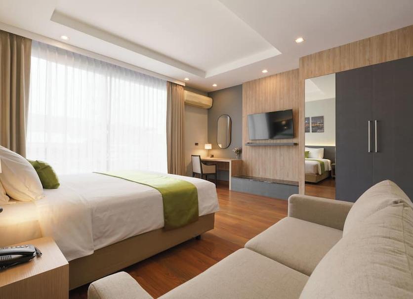 Quarto Foto