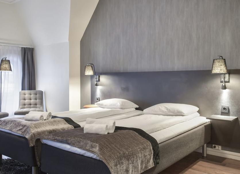 Quarto Foto