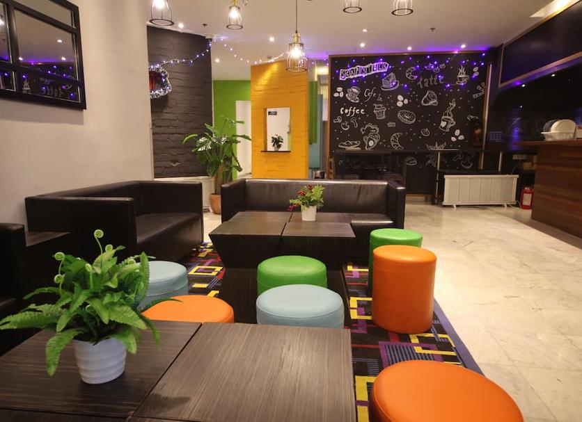 Hall Foto