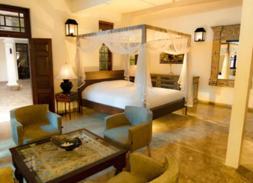 Quarto Foto