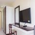 Comodidade do quarto