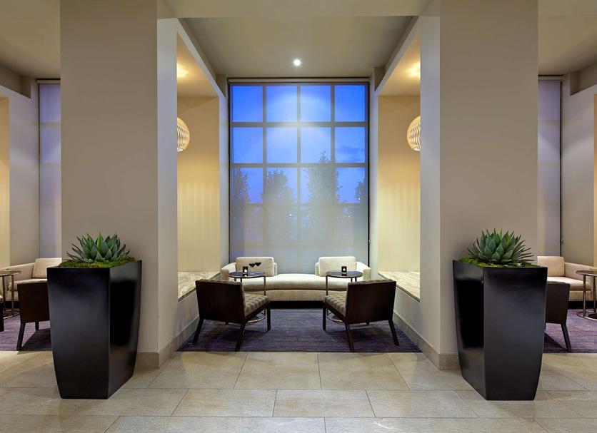 Hall Foto
